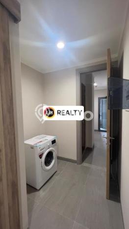 Hunian Apartemen Mewah & Prestisius 3 BR di Kemayoran, Jakarta Pusat Hunian Apartemen Mewah & Prestisius 3 BR di Kemayoran, Jakarta Pusat