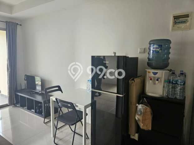 Disewakan Apartemen Harga Terjangkau di Meruya 1 Bedroom Disewakan Apartemen Harga Terjangkau di Meruya 1 Bedroom