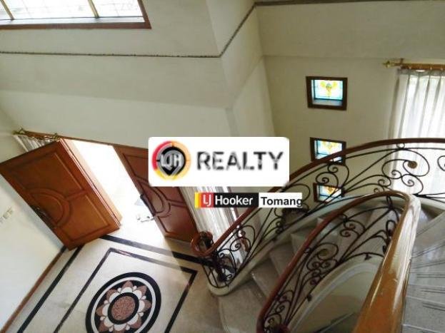 Rumah Elit Modern Siap Huni di Grogol Jakarta Barat Rumah Elit Modern Siap Huni di Grogol Jakarta Barat