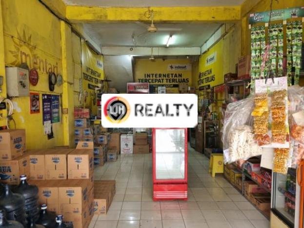 Ruko Dijual di Prime Area Jakarta Pusat Luas 300m2 Ruko Dijual di Prime Area Jakarta Pusat Luas 300m2