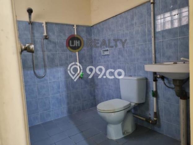 Jual Rumah Modern 2 KT di Tomang, Jakarta Barat Jual Rumah Modern 2 KT di Tomang, Jakarta Barat