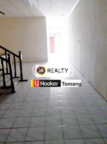 For Sale! Luxury House LT 190m2 Desain Modern di Grogol For Sale! Luxury House LT 190m2 Desain Modern di Grogol