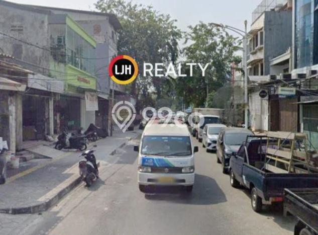 Hunian Super Mewah dengan Akses Paling Strategis di Grogol, Jakarta Barat Hunian Super Mewah dengan Akses Paling Strategis di Grogol, Jakarta Barat