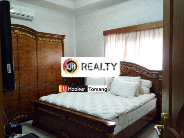Rumah Elit Modern Siap Huni di Grogol Jakarta Barat Rumah Elit Modern Siap Huni di Grogol Jakarta Barat