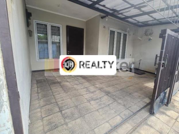 Rumah Luas Asri 2 KT Siap Huni di Tomang Jakarta Barat Rumah Luas Asri 2 KT Siap Huni di Tomang Jakarta Barat