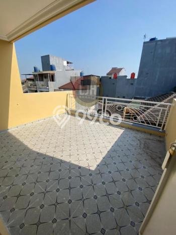 For Sale Hunian Rumah Terawat 3 KT di Kepa Duri, Jakarta Barat For Sale Hunian Rumah Terawat 3 KT di Kepa Duri, Jakarta Barat
