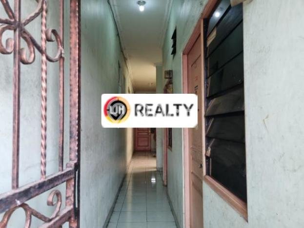 Dijual Rumah Modern 15 KT di Grogol, Jakarta Barat Dijual Rumah Modern 15 KT di Grogol, Jakarta Barat