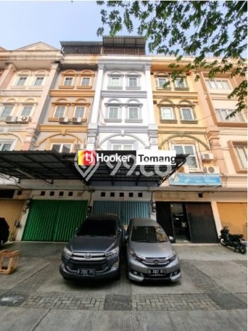 Ruko Bagus Dijual LB 272m2 Lokasi Strategis Jakarta Pusat Area Cocok untuk Berbisnis Ruko Bagus Dijual LB 272m2 Lokasi Strategis Jakarta Pusat Area Cocok untuk Berbisnis
