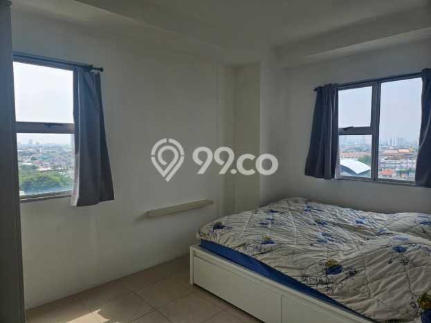 Disewakan Apartemen Harga Terjangkau di Meruya 1 Bedroom Disewakan Apartemen Harga Terjangkau di Meruya 1 Bedroom