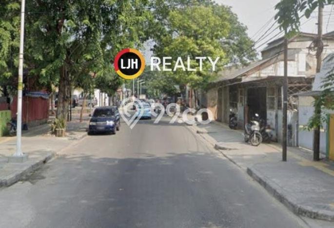 Hunian Super Mewah dengan Akses Paling Strategis di Grogol, Jakarta Barat Hunian Super Mewah dengan Akses Paling Strategis di Grogol, Jakarta Barat