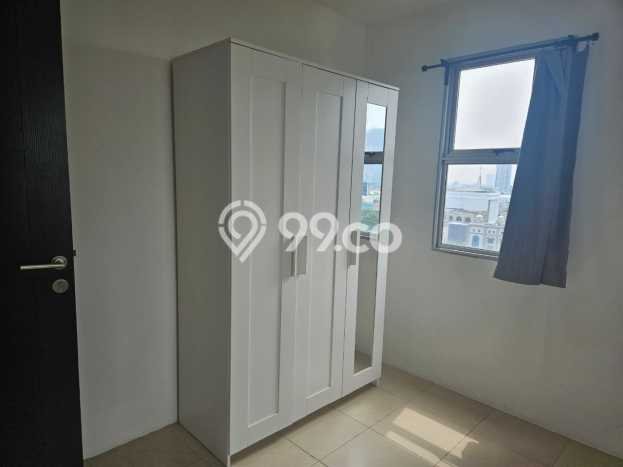 Disewakan Apartemen Harga Terjangkau di Meruya 1 Bedroom Disewakan Apartemen Harga Terjangkau di Meruya 1 Bedroom