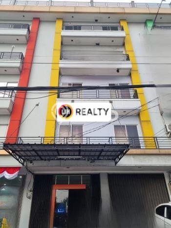 Disewakan Ruko di Kawasan Ramai Grogol Luas 700m2 Disewakan Ruko di Kawasan Ramai Grogol Luas 700m2