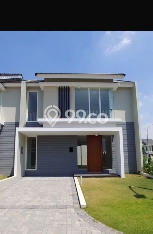 Hunian Nyaman Asri 3 KT Siap Huni di Citraland Surabaya Hunian Nyaman Asri 3 KT Siap Huni di Citraland Surabaya