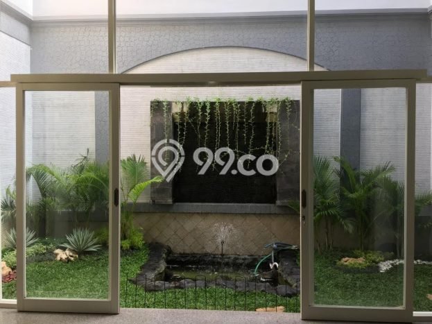 Dijual Rumah Premium dengan Fasilitas Sekitar Lengkap di Wiyung, Surabaya Dijual Rumah Premium dengan Fasilitas Sekitar Lengkap di Wiyung, Surabaya
