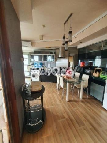 Apartemen Strategis untuk Dijual di Lakarsantri, Surabaya, Jawa Timur Apartemen Strategis untuk Dijual di Lakarsantri, Surabaya, Jawa Timur