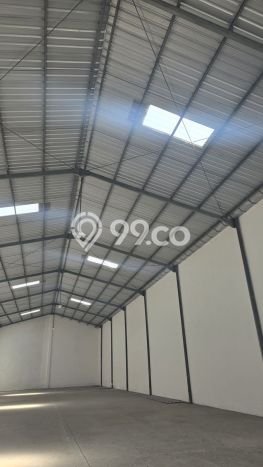 Gudang Dijual di Sidoarjo Sidoarjo dengan LB 482m2 Gudang Dijual di Sidoarjo Sidoarjo dengan LB 482m2