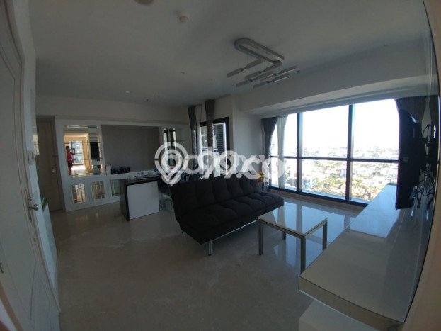 Apartemen Prestisius Dijual di Tegalsari Luas 145m2 Apartemen Prestisius Dijual di Tegalsari Luas 145m2