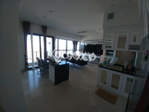 Apartemen Prestisius Dijual di Tegalsari Luas 145m2 Apartemen Prestisius Dijual di Tegalsari Luas 145m2