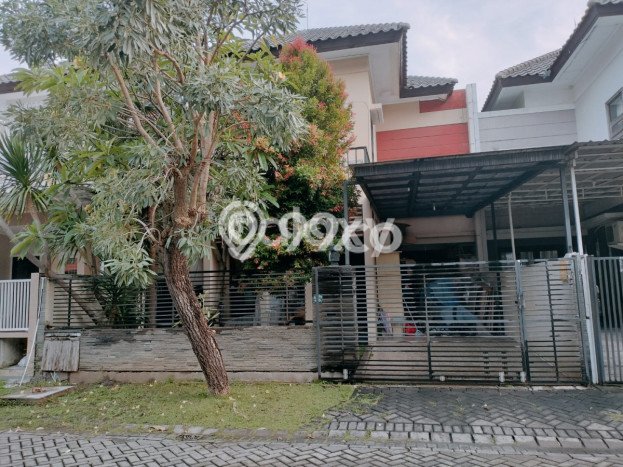 Jual Rumah Strategis Bagus Punya 4 KT di Lakarsantri Surabaya SHM Jual Rumah Strategis Bagus Punya 4 KT di Lakarsantri Surabaya SHM