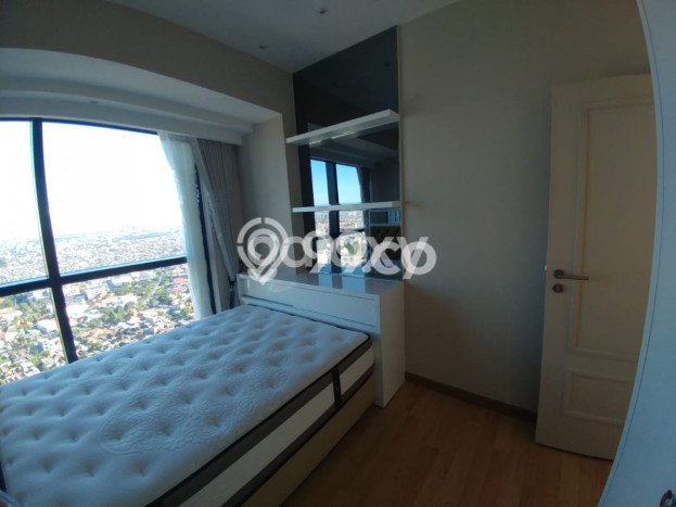 Apartemen Prestisius Dijual di Tegalsari Luas 145m2 Apartemen Prestisius Dijual di Tegalsari Luas 145m2