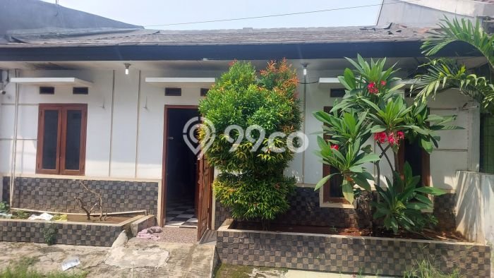 Jual Rumah Minimalis Bagus Punya 5 KT di Tambun Selatan Bekasi SHM Jual Rumah Minimalis Bagus Punya 5 KT di Tambun Selatan Bekasi SHM