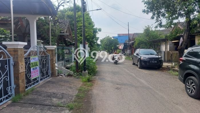 Jual Rumah Minimalis Bagus Punya 5 KT di Tambun Selatan Bekasi SHM Jual Rumah Minimalis Bagus Punya 5 KT di Tambun Selatan Bekasi SHM