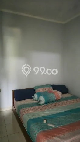 Dijual Cepat Rumah Favorit Siap Huni LB 50m2 di Tangerang, Tangerang Dijual Cepat Rumah Favorit Siap Huni LB 50m2 di Tangerang, Tangerang