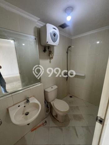 Dijual Apartemen di Jakarta Barat 2 Kamar & 1 Kamar Mandi, Luas 40m2 Dijual Apartemen di Jakarta Barat 2 Kamar & 1 Kamar Mandi, Luas 40m2