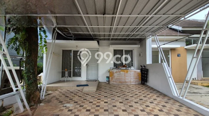 Dijual Cepat Rumah Favorit Siap Huni LB 50m2 di Tangerang, Tangerang Dijual Cepat Rumah Favorit Siap Huni LB 50m2 di Tangerang, Tangerang