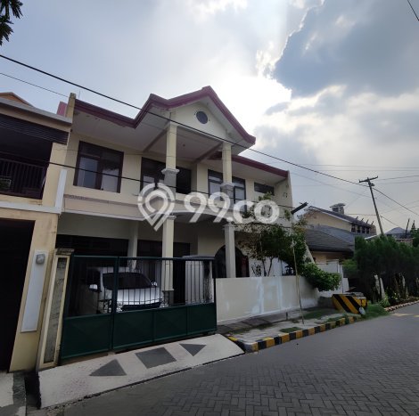 For Sale Rumah Bagus Siap Huni di Sidoarjo Strategis For Sale Rumah Bagus Siap Huni di Sidoarjo Strategis
