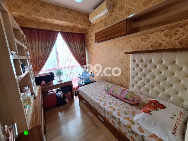 Apartemen Eksklusif Dijual di Tegalsari Surabaya Luas 0m2 Apartemen Eksklusif Dijual di Tegalsari Surabaya Luas 0m2