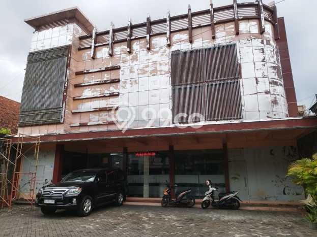 Komersial Bagus LT 738m2 LB 525m2 Dijual di Genteng Surabaya Komersial Bagus LT 738m2 LB 525m2 Dijual di Genteng Surabaya
