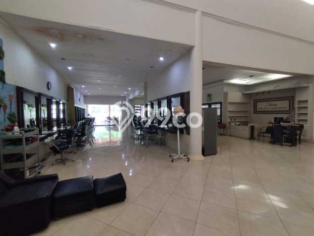 Komersial Bagus LT 738m2 LB 525m2 Dijual di Genteng Surabaya Komersial Bagus LT 738m2 LB 525m2 Dijual di Genteng Surabaya