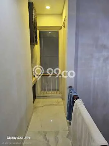 Rumah Luxury Modern Tanpa Renovasi di Citraland Surabaya Rumah Luxury Modern Tanpa Renovasi di Citraland Surabaya
