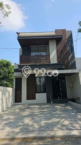 Dijual Rumah Luas Megah Dengan View Eksklusif di Citraland, Surabaya Dijual Rumah Luas Megah Dengan View Eksklusif di Citraland, Surabaya