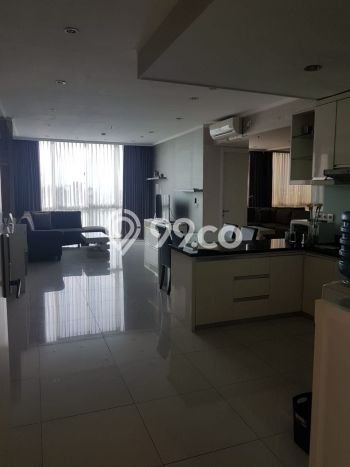 Hunian Elit LB 300m2 Siap Huni Desain Elegan di Pakuwon City, Surabaya Hunian Elit LB 300m2 Siap Huni Desain Elegan di Pakuwon City, Surabaya