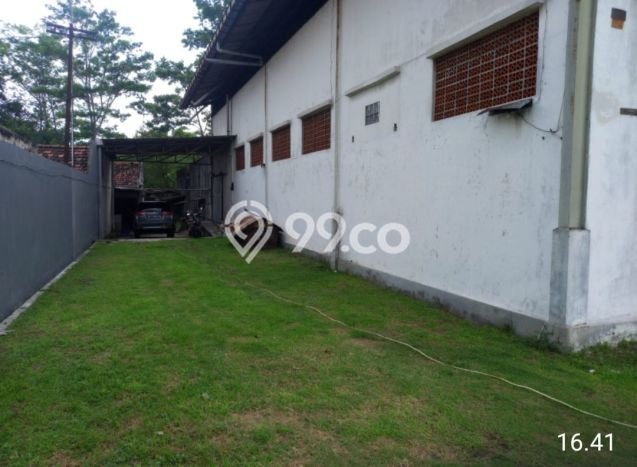 Pabrik Dijual Lokasi Emas di Wonoayu Luas 700m2 Pabrik Dijual Lokasi Emas di Wonoayu Luas 700m2