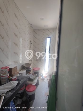 Ready to Use! Premium House LT 135m2 Desain Modern di Manyar Ready to Use! Premium House LT 135m2 Desain Modern di Manyar