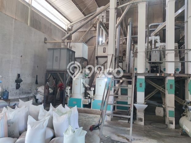 Unit Pabrik Dijual di Banyuwangi Banyuwangi Luas Bangunan 5000m2 Unit Pabrik Dijual di Banyuwangi Banyuwangi Luas Bangunan 5000m2