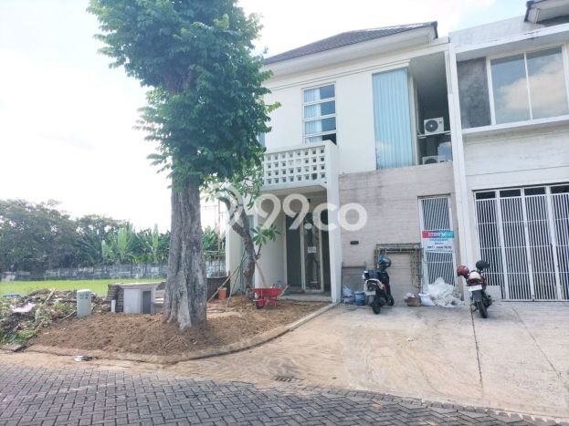 Rumah sewa siap huni 3 Kamar Tidur di Pakuwon Indah, Surabaya Rumah sewa siap huni 3 Kamar Tidur di Pakuwon Indah, Surabaya