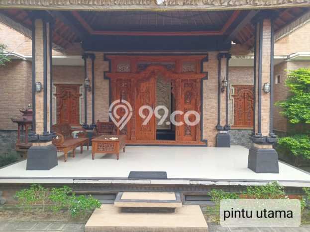 HARGA MENARIK! Vila di , Area 270m2m², Lingkungan Tenang dan aman HARGA MENARIK! Vila di , Area 270m2m², Lingkungan Tenang dan aman
