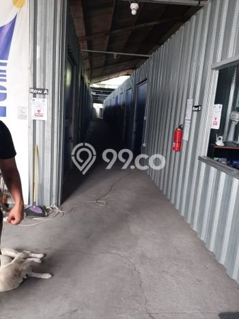 Lahan Kosong Dijual di Denpasar Utara, Denpasar, Luas 2000m2 Area Strategis Lahan Kosong Dijual di Denpasar Utara, Denpasar, Luas 2000m2 Area Strategis
