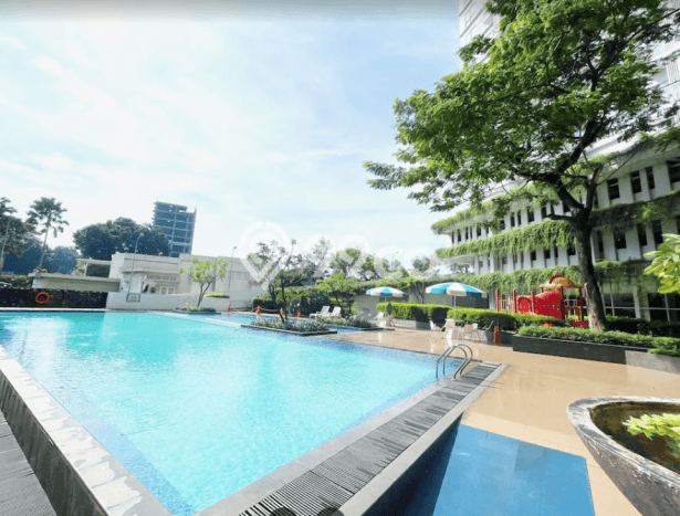 Apartemen Favorit Nyaman Dijual di Tangerang Selatan dengan 1 Kamar Tidur Apartemen Favorit Nyaman Dijual di Tangerang Selatan dengan 1 Kamar Tidur