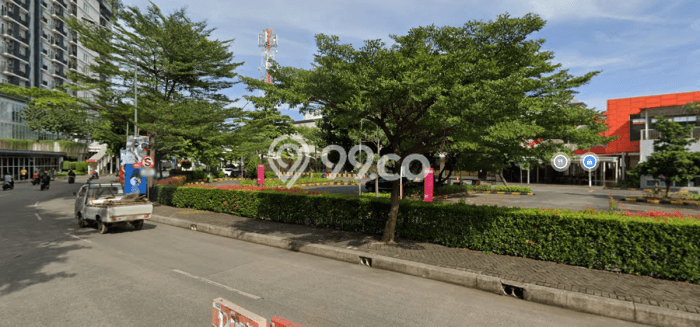 Apartemen Favorit Nyaman Dijual di Tangerang Selatan dengan 1 Kamar Tidur Apartemen Favorit Nyaman Dijual di Tangerang Selatan dengan 1 Kamar Tidur