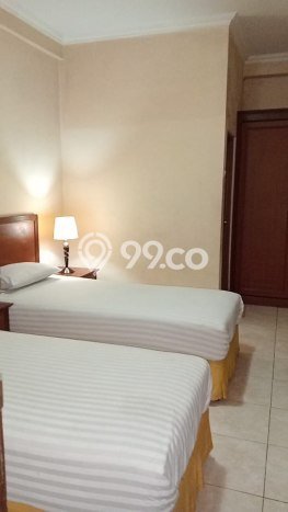 INVESTASI CERDAS! Hotel di , Luas 940m2m², Area Bisnis INVESTASI CERDAS! Hotel di , Luas 940m2m², Area Bisnis