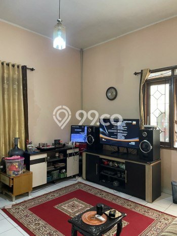 Rumah Modern Cantik 3 KT Siap Huni di Antapani Rumah Modern Cantik 3 KT Siap Huni di Antapani