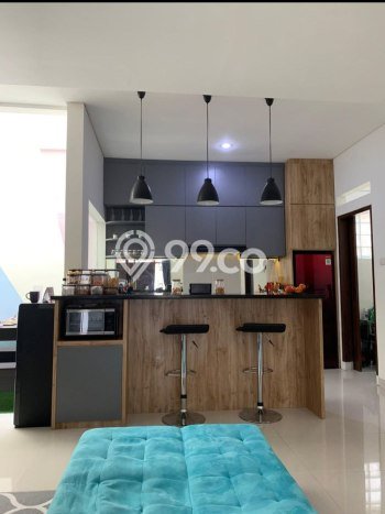 Hunian Cantik Minimalis Lb 230m2 di Margahayu, Bandung Hunian Cantik Minimalis Lb 230m2 di Margahayu, Bandung