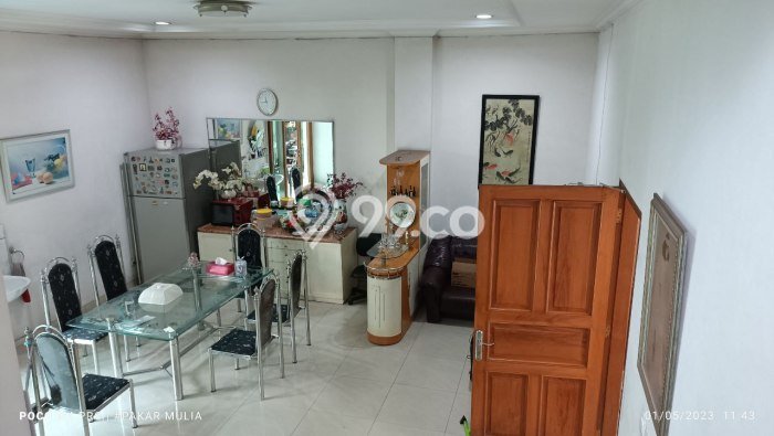 Hunian Super Mewah dengan Akses Paling Strategis di Supratman, Bandung Hunian Super Mewah dengan Akses Paling Strategis di Supratman, Bandung
