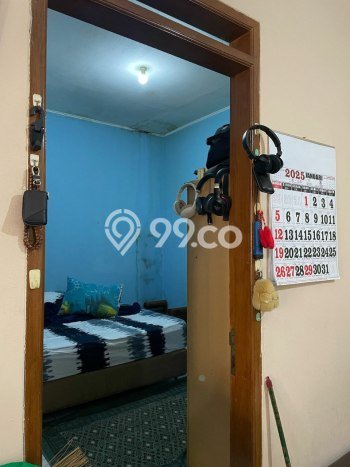 Rumah Modern Cantik 3 KT Siap Huni di Antapani Rumah Modern Cantik 3 KT Siap Huni di Antapani