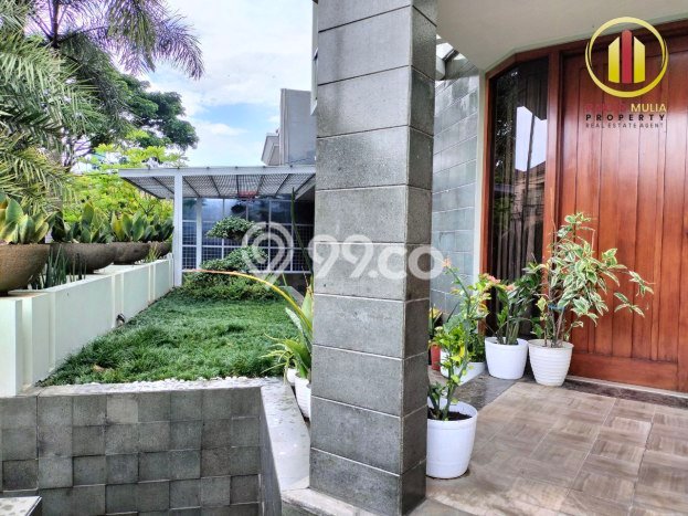 Dijual Hunian Mewah dengan Fasilitas Sekitar Komplit di Batununggal, Bandung Dijual Hunian Mewah dengan Fasilitas Sekitar Komplit di Batununggal, Bandung